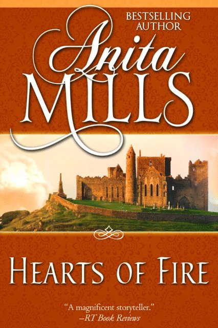 Anita Mills - Hearts of Fire, E-bok. Tillgänglighet: Lägg i varukorg