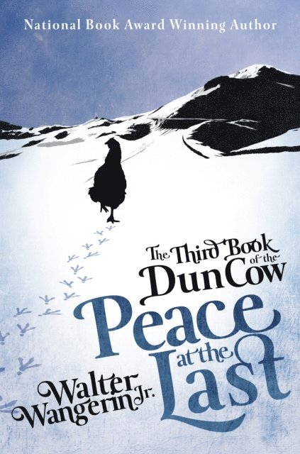 Walter Wangerin - Third Book of the Dun Cow, E-bok. Tillgänglighet: Lägg i varukorg