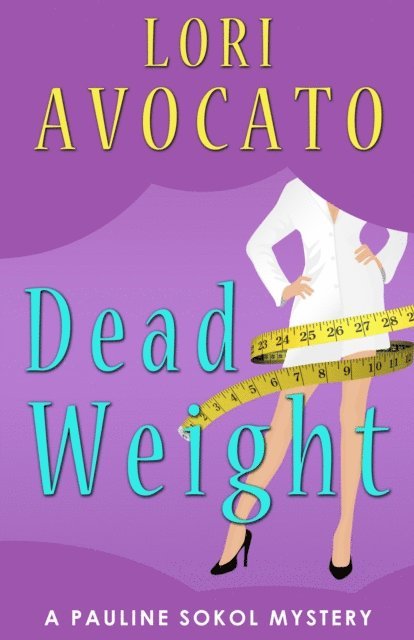 Lori Avocato - Dead Weight, E-bok