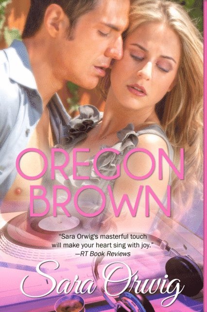 Sara Orwig - Oregon Brown, E-bok. Tillgänglighet: Lägg i varukorg
