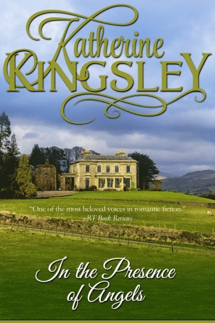 Katherine Kingsley - In the Presence of Angels, E-bok