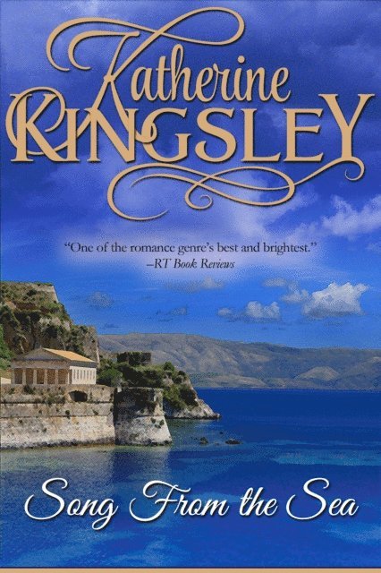 Katherine Kingsley - Song from the Sea, E-bok