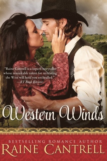 Raine Cantrell - Western Winds, E-bok. Tillgänglighet: Lägg i varukorg