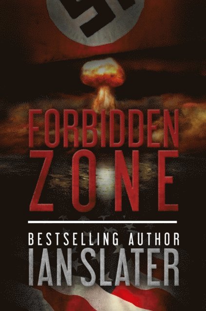 Ian Slater - Forbidden Zone, E-bok. Tillgänglighet: Lägg i varukorg