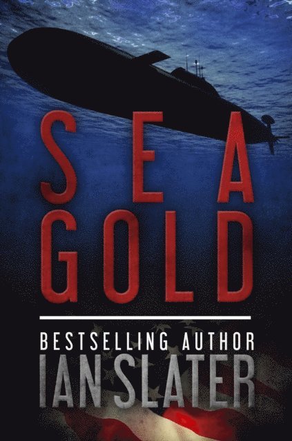 Ian Slater - Sea Gold, E-bok. Tillgänglighet: Lägg i varukorg