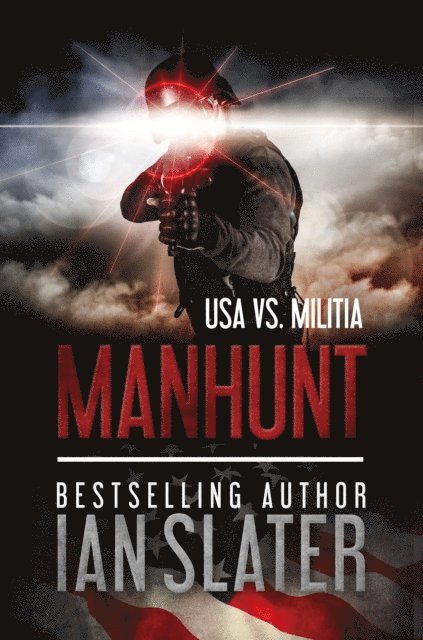 Ian Slater - Manhunt, E-bok. Tillgänglighet: Lägg i varukorg