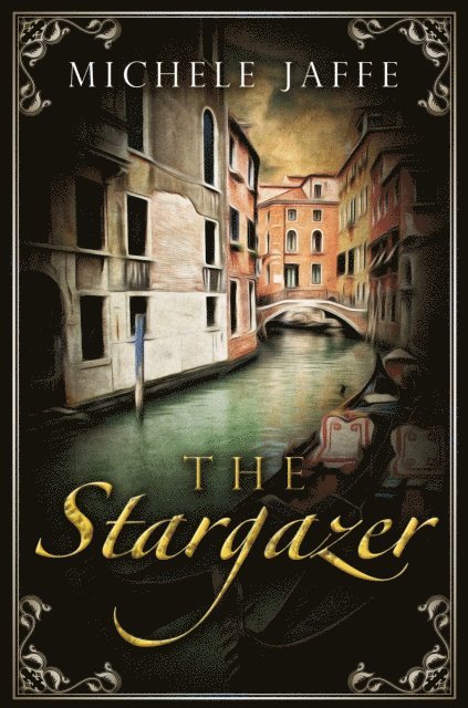 Michele Jaffe - Stargazer, E-bok