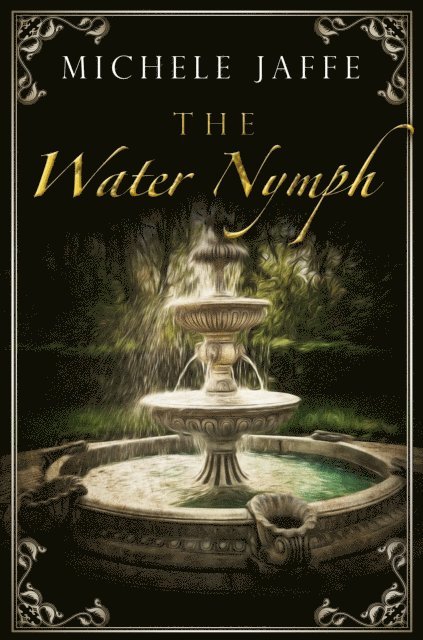 Michele Jaffe - Water Nymph, E-bok
