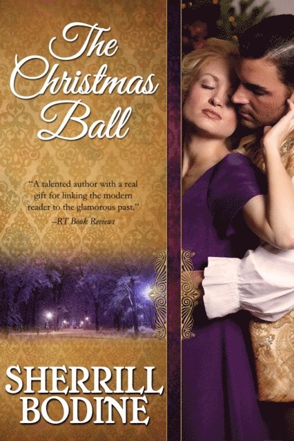 Sherrill Bodine - Christmas Ball, E-bok