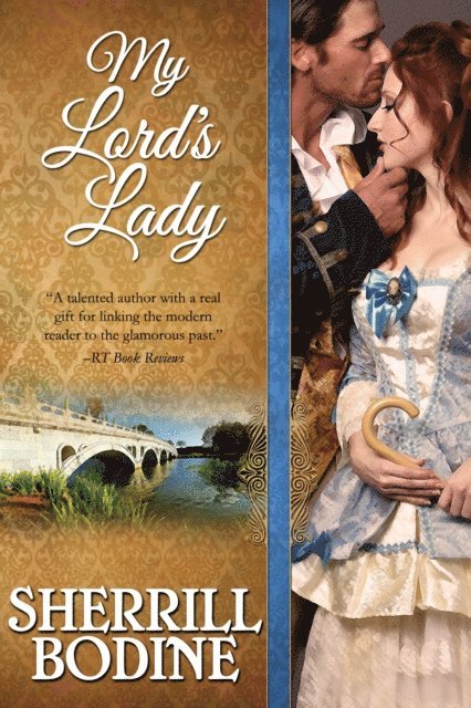 Sherrill Bodine - My Lord's Lady, E-bok