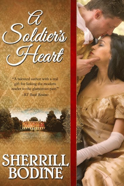 Sherrill Bodine - Soldier's Heart, E-bok
