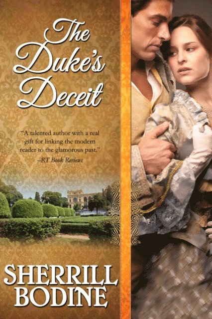 Sherrill Bodine - Duke's Deceit, E-bok