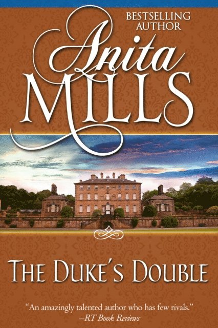 Anita Mills - Duke's Double, E-bok. Tillgänglighet: Lägg i varukorg