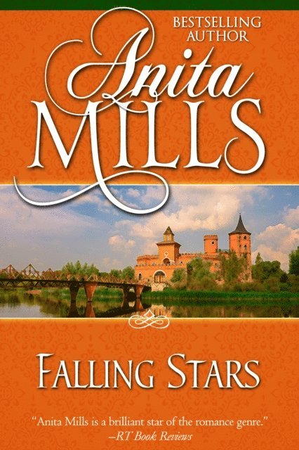 Anita Mills - Falling Stars, E-bok. Tillgänglighet: Lägg i varukorg