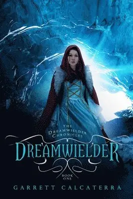 Garrett Calcaterra - Dreamwielder, Häftad. Tillgänglighet: Lägg i varukorg