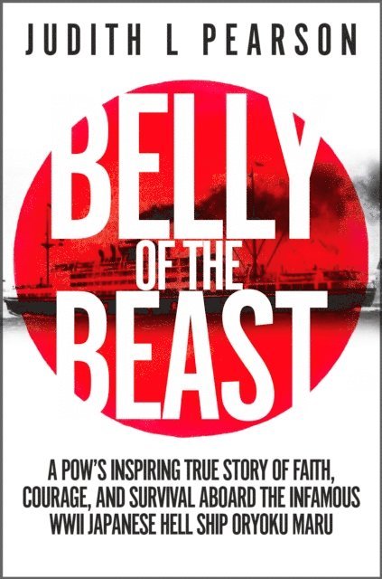 Judith L. Pearson - Belly of the Beast, E-bok