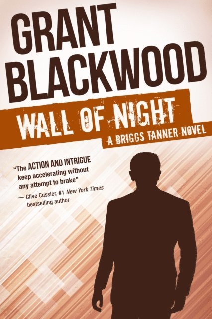 Grant Blackwood - Wall of Night, E-bok
