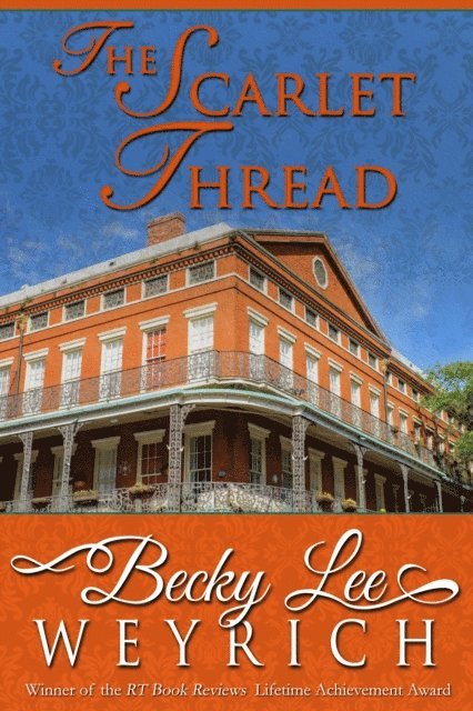 Becky Lee Weyrich - Scarlet Thread, E-bok. Tillgänglighet: Lägg i varukorg
