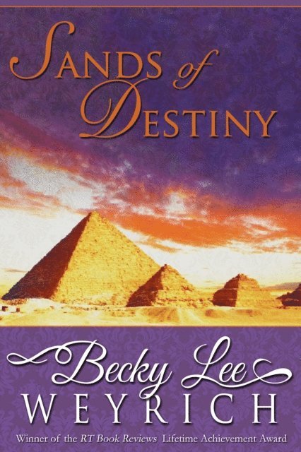 Becky Lee Weyrich - Sands of Destiny, E-bok. Tillgänglighet: Lägg i varukorg
