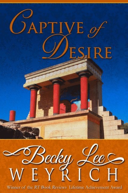 Becky Lee Weyrich - Captive of Desire, E-bok. Tillgänglighet: Lägg i varukorg