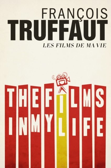 Francois Truffaut - Films in My Life, E-bok