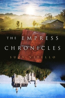Suzy Vitello - Empress Chronicles, Häftad. Tillgänglighet: Lägg i varukorg
