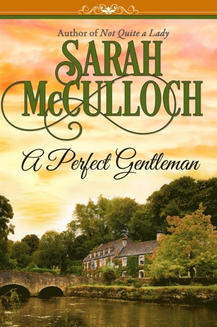 Sarah McCulloch - Perfect Gentleman, E-bok. Tillgänglighet: Lägg i varukorg