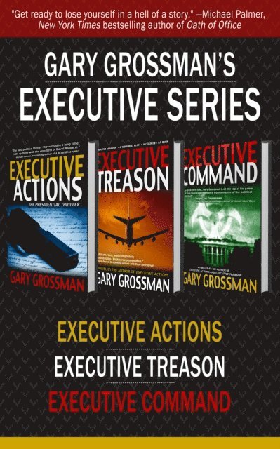 Gary Grossman - Gary Grossman's Executive Series, E-bok. Tillgänglighet: Lägg i varukorg