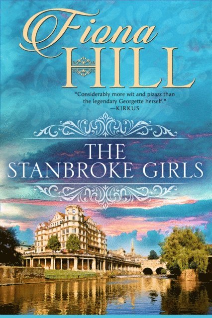 Fiona Hill - Stanbroke Girls, E-bok