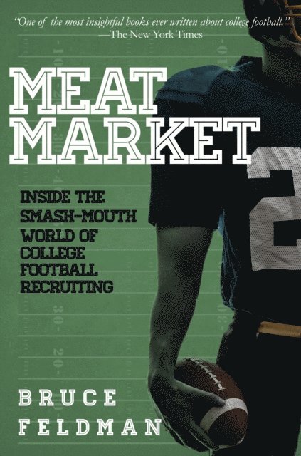 Bruce Feldman - Meat Market, E-bok. Tillgänglighet: Lägg i varukorg