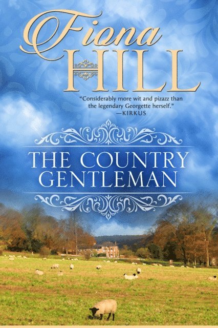 Fiona Hill - Country Gentleman, E-bok