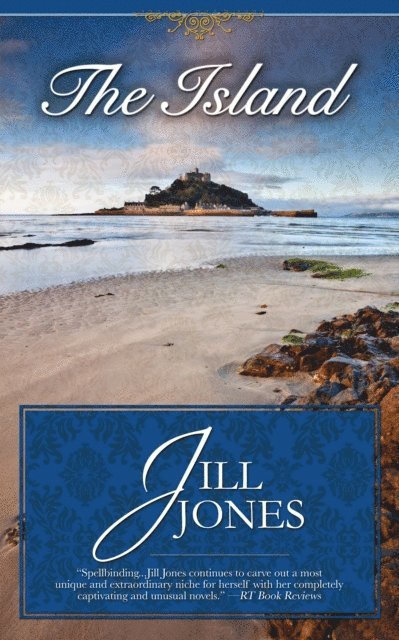 Jill Jones - Island, E-bok