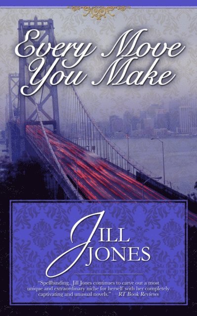 Jill Jones - Every Move You Make, E-bok. Tillgänglighet: Lägg i varukorg