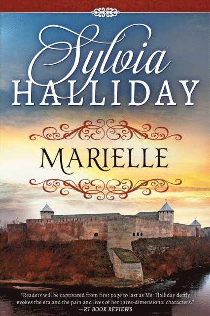 Sylvia Halliday - Marielle, E-bok. Tillgänglighet: Lägg i varukorg