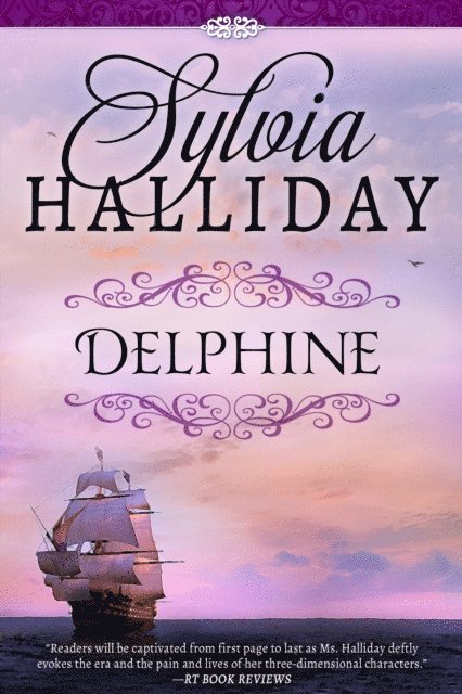 Sylvia Halliday - Delphine, E-bok. Tillgänglighet: Lägg i varukorg