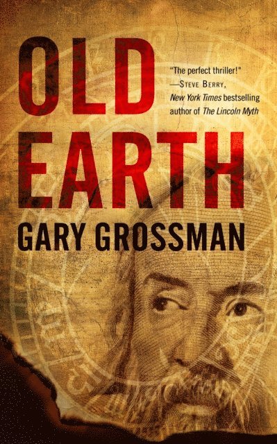 Gary Grossman - Old Earth, E-bok. Tillgänglighet: Lägg i varukorg