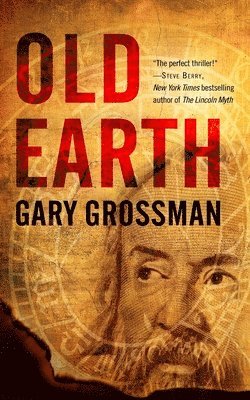 Gary Grossman - Old Earth, Häftad. Tillgänglighet: Lägg i varukorg