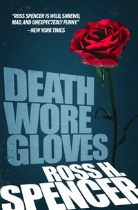 Death Wore Gloves