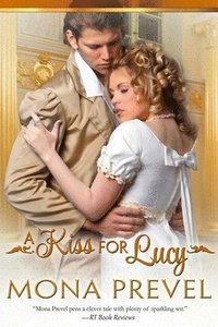 Kiss for Lucy