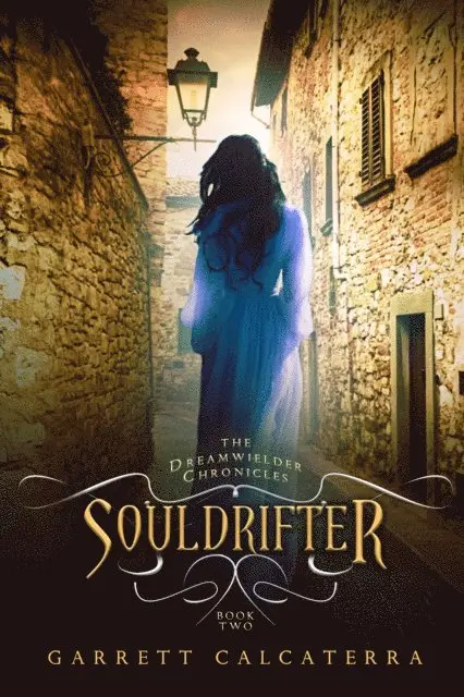 Garrett Calcaterra - Souldrifter, E-bok. Tillgänglighet: Lägg i varukorg