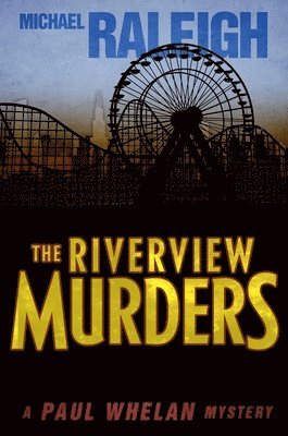 Michael Raleigh - Riverview Murders, Häftad