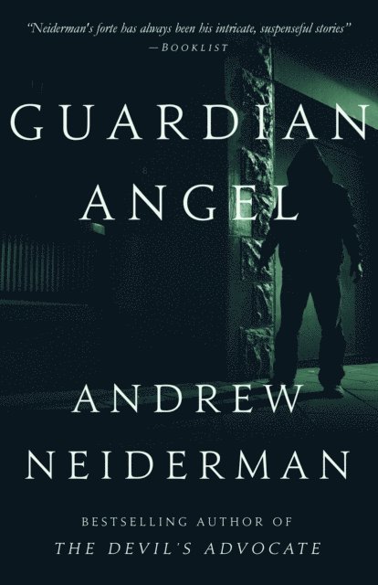 Andrew Neiderman - Guardian Angel, E-bok