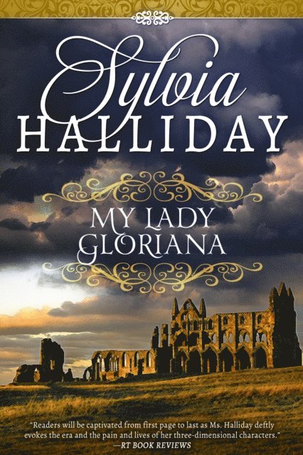 Sylvia Halliday - My Lady Gloriana, E-bok. Tillgänglighet: Lägg i varukorg