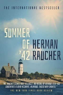Herman Raucher - Summer of '42, Häftad