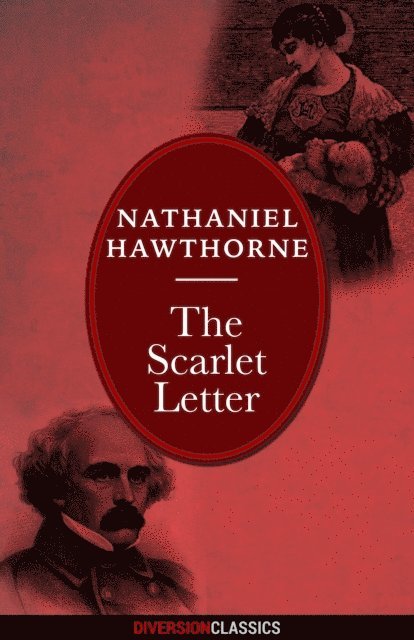 Nathaniel Hawthorne - Scarlet Letter (Diversion Classics), E-bok. Tillgänglighet: Lägg i varukorg