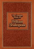 Complete Works of William Shakespeare