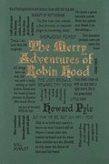 Merry Adventures of Robin Hood