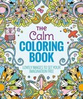 The Calm Coloring Book: Lovely Images to Set Your Imagination Free