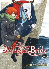 The Ancient Magus' Bride - Season 1 Box Set (Vol. 1-9) by Kore