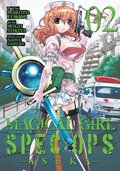 Magical Girl Special Ops Asuka Vol. 2